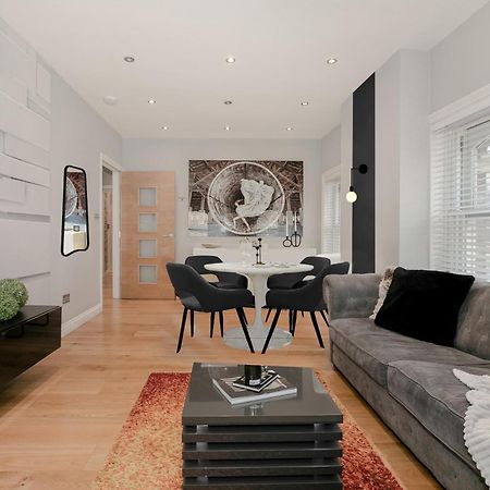 Апартаменты Cool Covent Garden Theatre Design Hub For Families Friends Couples Лондон Экстерьер фото